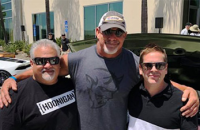 CarCast: HRE Open House Part 2 With Richard Waitas and Alan Peltier