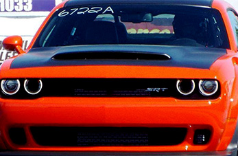 Caging the SRT<sup>®</sup> Demon