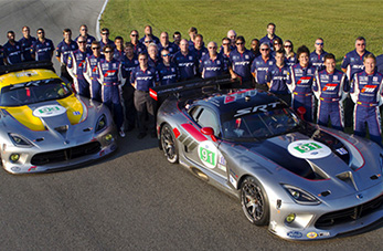 Where Are They Now? The Gen 5 GTS-R Vipers