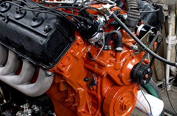 Manifold Mystery Tour – Dodge Exhaust Manifolds on Trial – 426 Street HEMI<sup>®</sup>