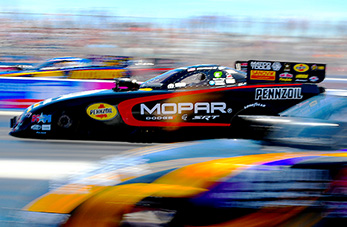 Virginia NHRA Nationals Preview