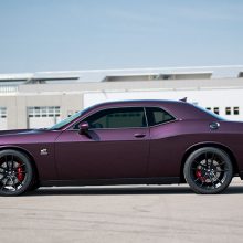 2019 Dodge Challenger R/T Scat Pack 1320