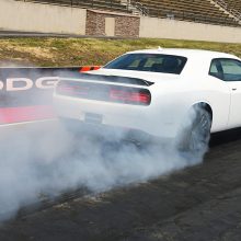 2019 Dodge Challenger R/T Scat Pack 1320