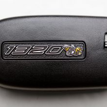 key fob for the 2019 Dodge Challenger R/T Scat Pack 1320