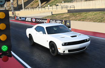 2019 Dodge Challenger R/T Scat Pack 1320 is All the Buzz