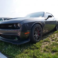 Dodge SRT Challenger