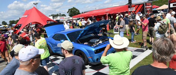 Dodge vehicles at Chrysler of carlisle