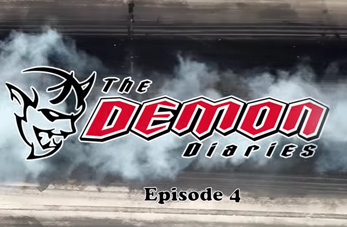 Demon Diaries – Part 4