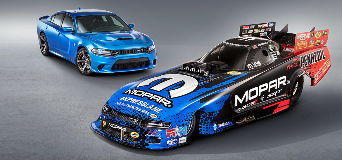 Mopar SRT Hellcat and dodge hellcat charger