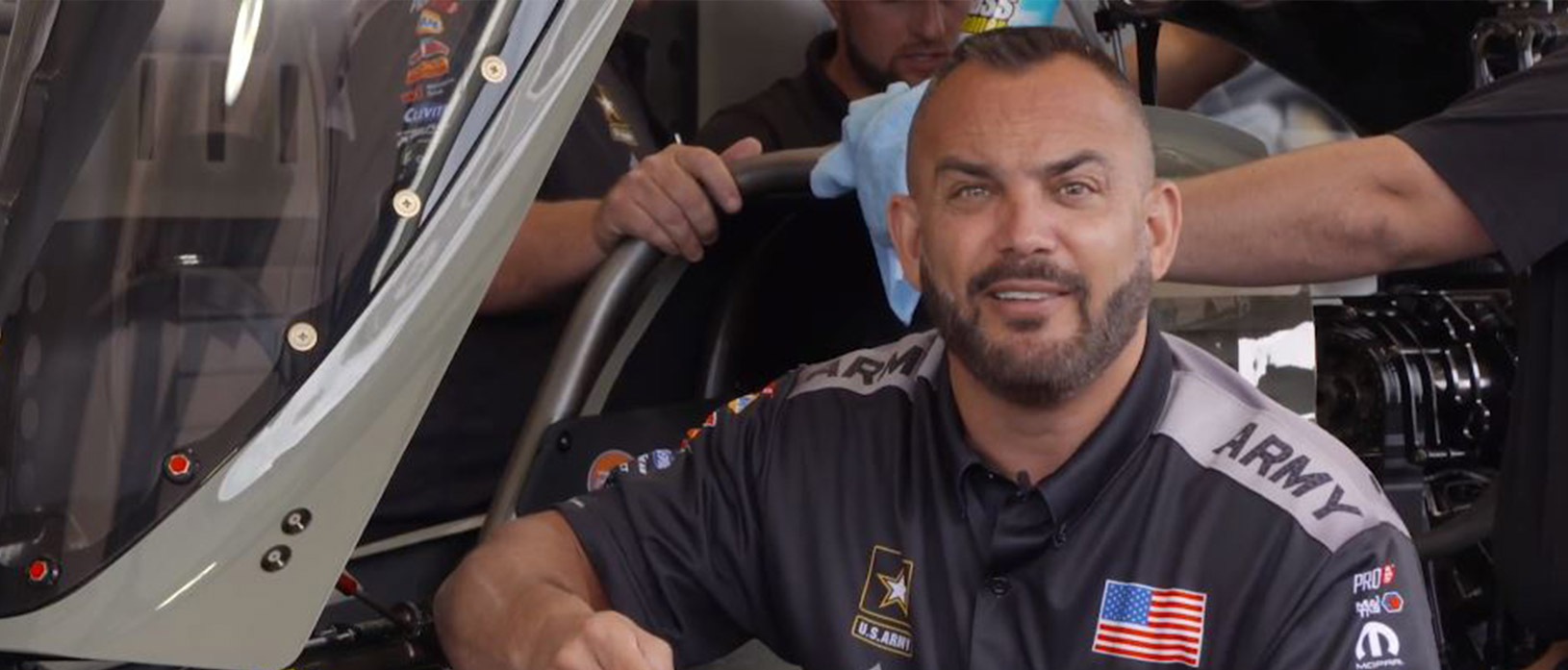 Chasing The Title: Tony Schumacher – Trophies