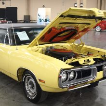 1970 Dodge Super Bee