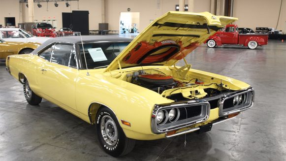 1970 Dodge Super Bee