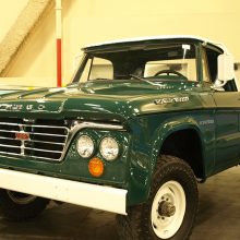 1964 Fargo Pickup Truck