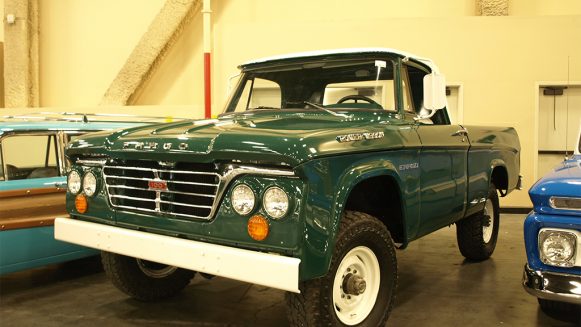 1964 Fargo Pickup Truck