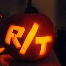 R/T Pumpkin