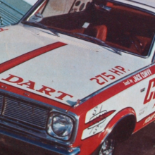 1967 D-Dart