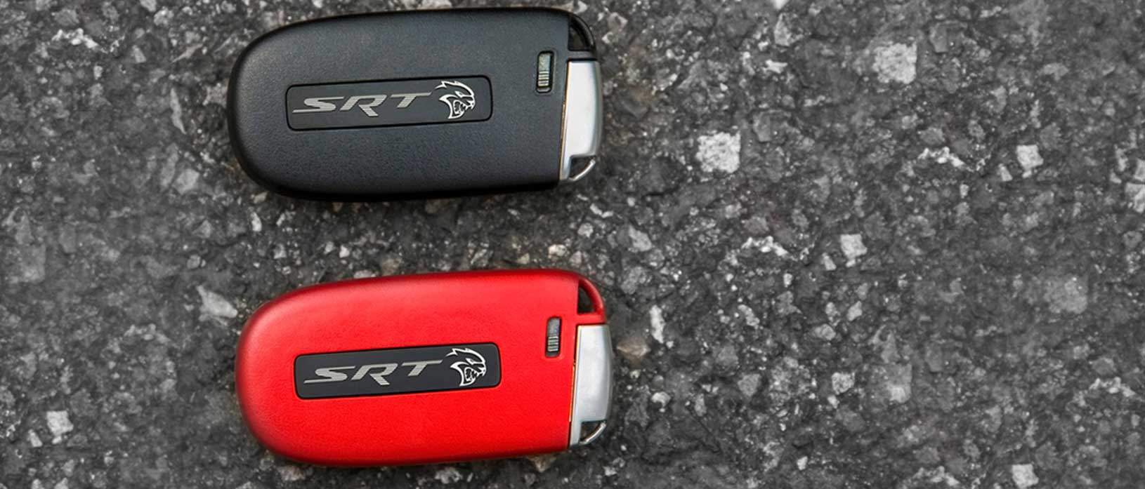 Get Keyed Up for Raw, Red Power