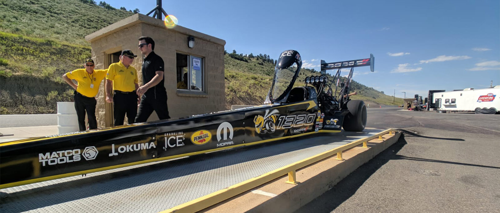 Behind the Scenes with Leah Pritchett’s Team