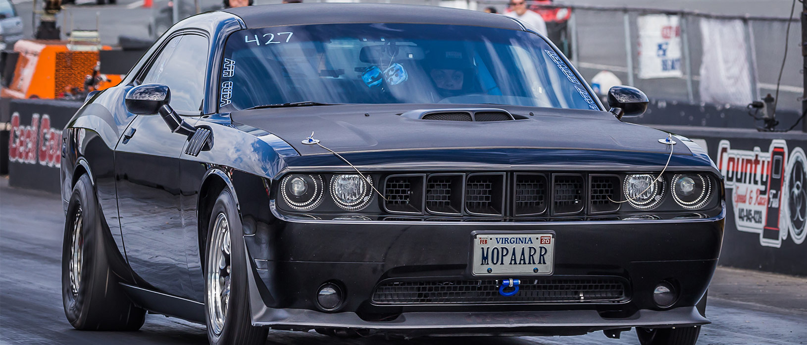 2013 Dodge Challenger R/T Classic