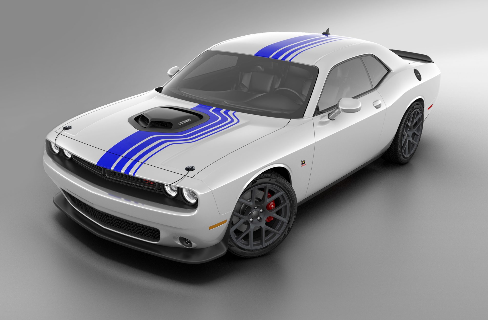 CUSTOM GARAGES – Challenger Designs