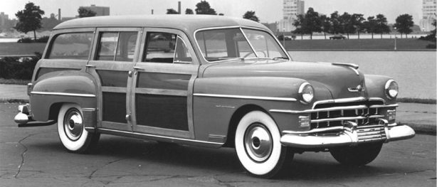 dodge vehicle