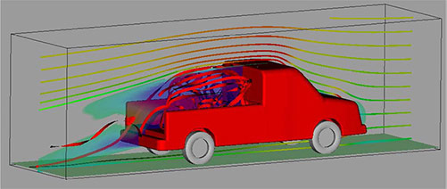 model of dodge vehicle