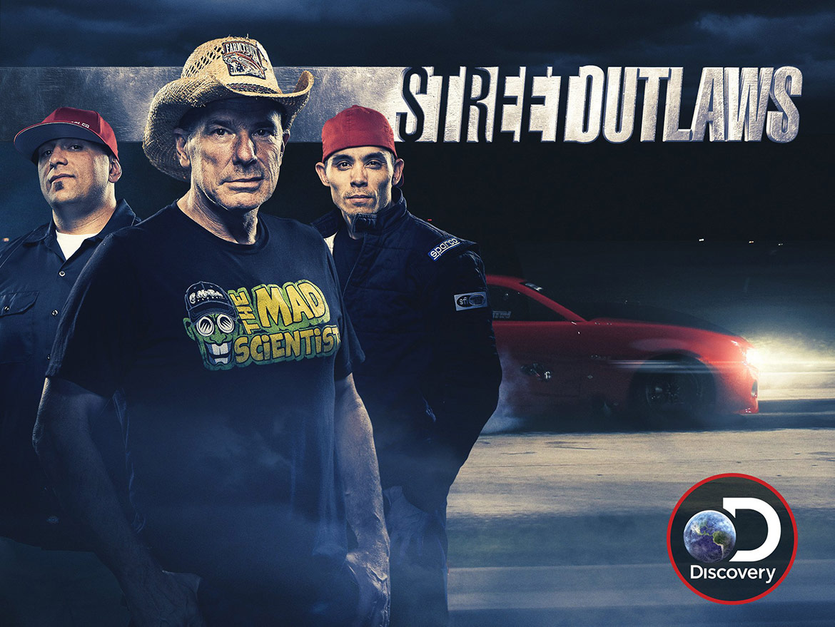 street outlaws tv show image