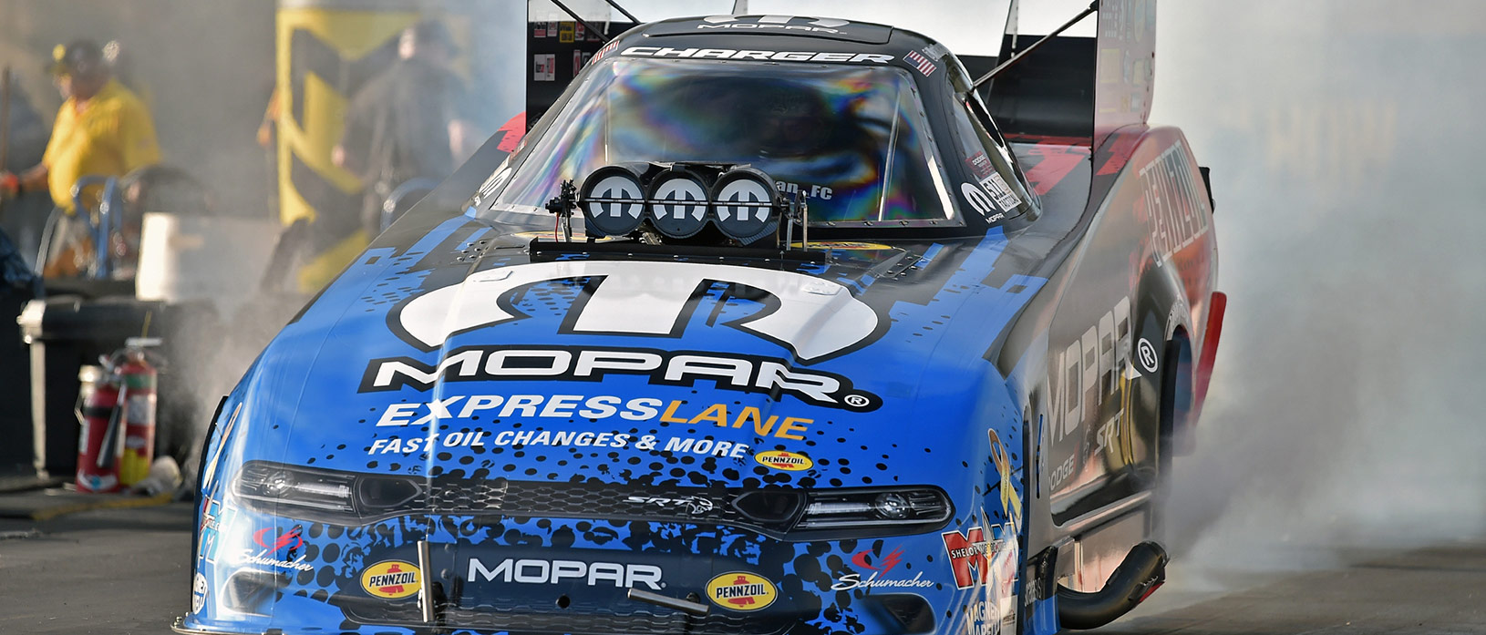 matt hagan's funny car