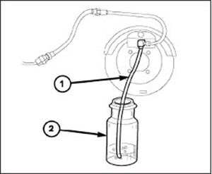 diagram of vehicle part