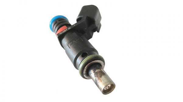 Fuel injector