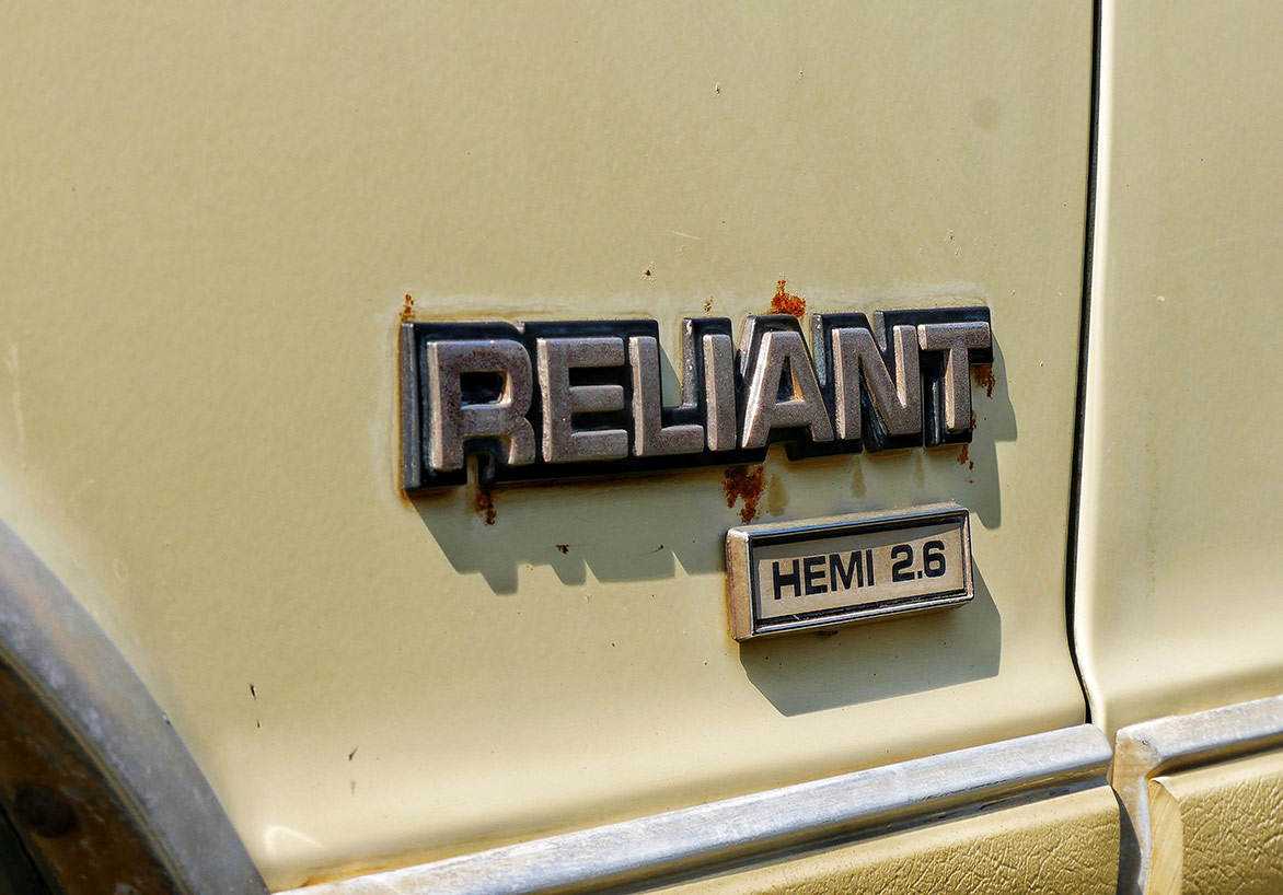 vehicle logo