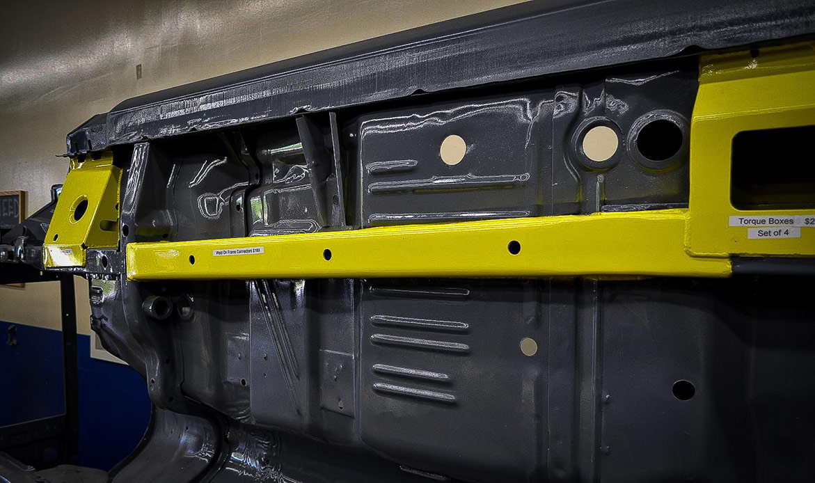vehicle tool