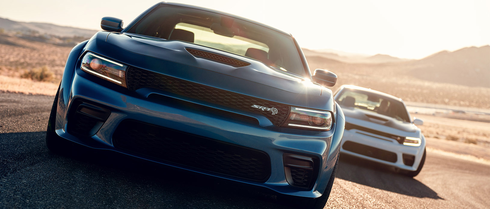 2020 Dodge Charger: History of a Modern Legend