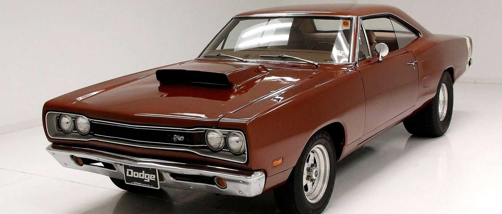 1969 Dodge Super Bee