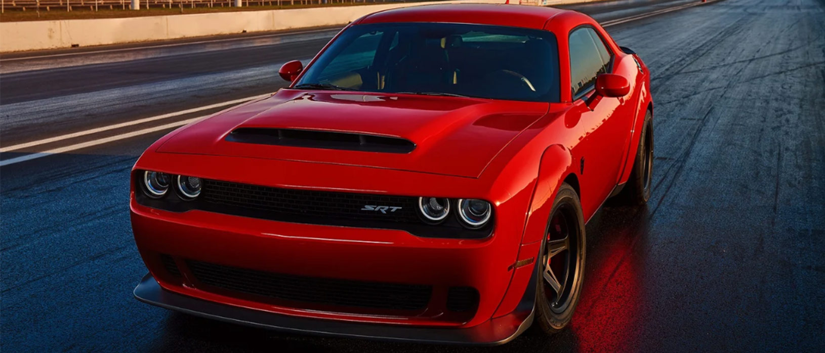 If You Don’t Already Know These Dodge Beauties, You Should