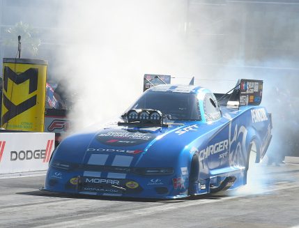 funny car