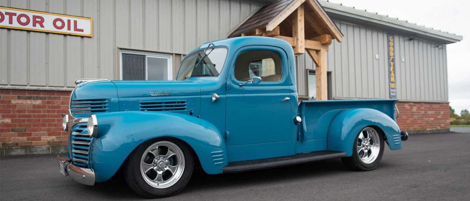 Pick Up This Pickup