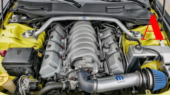 engine