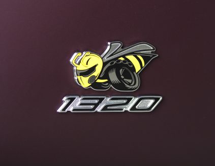 dodge vehicle logo