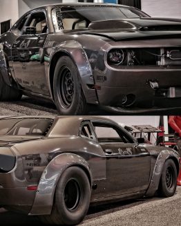 charger