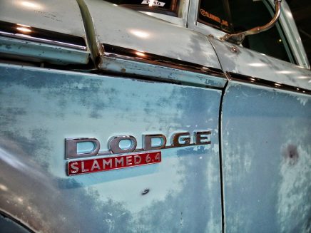historic dodge