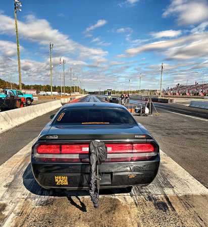 dodge vehicle