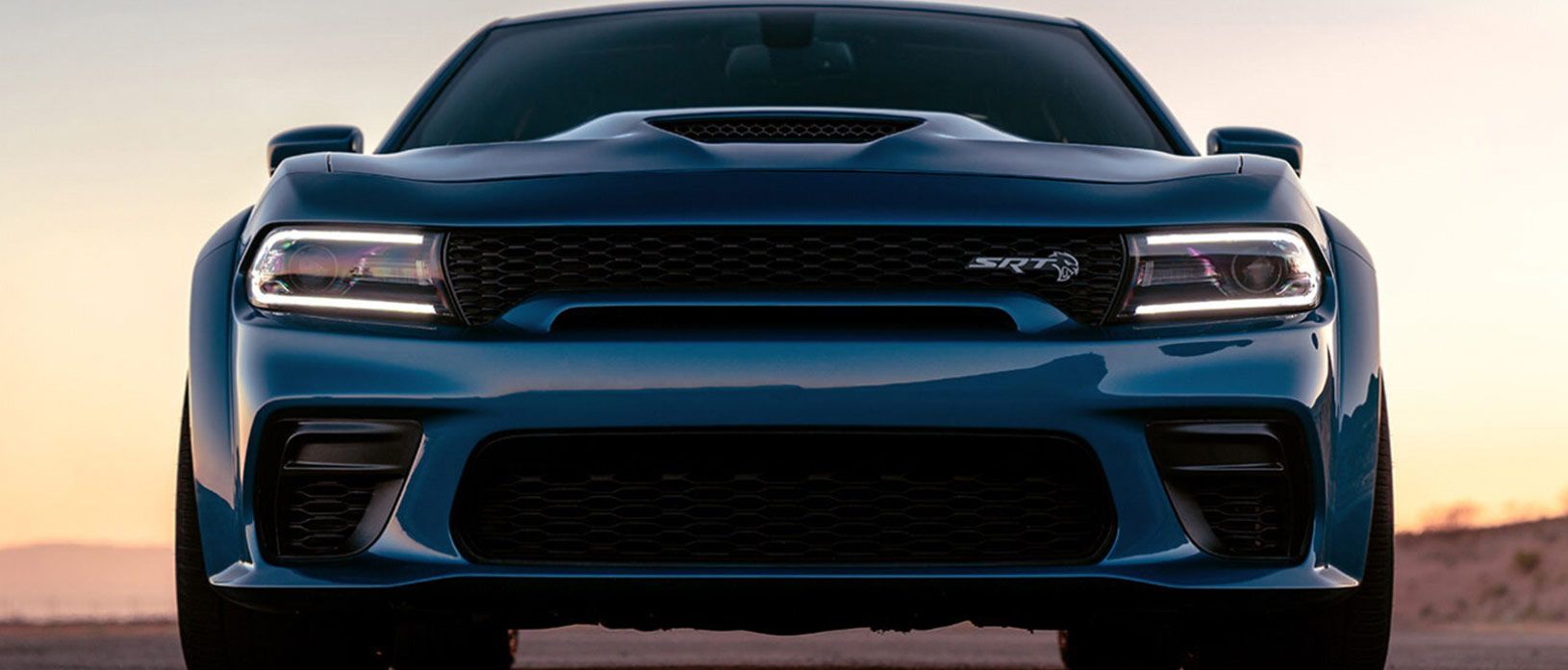 challenger hellcat