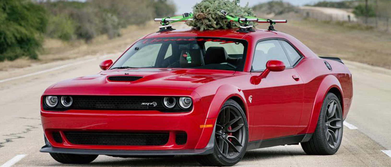 Challenger hellcat redeye