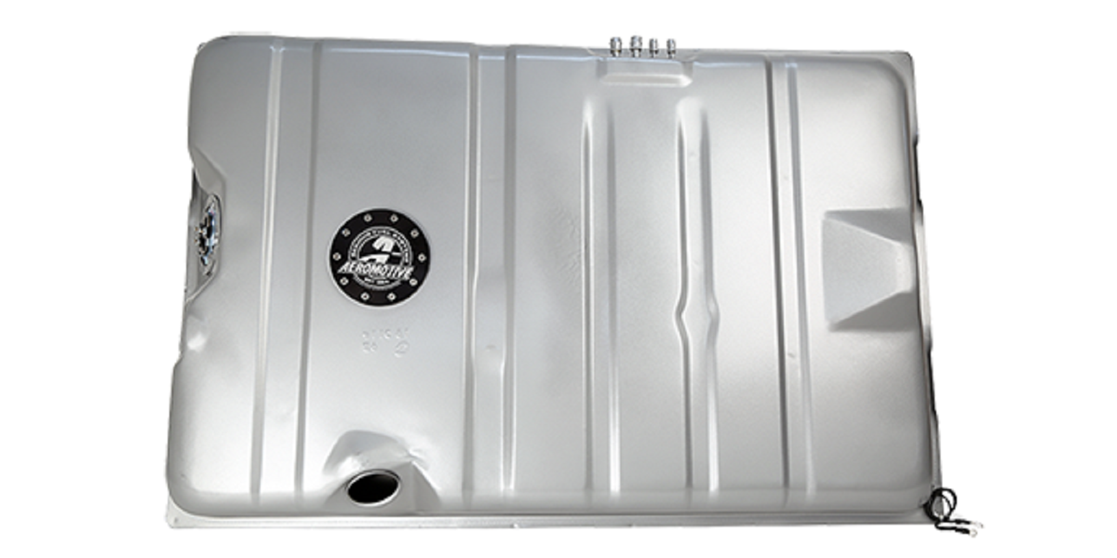 SRT<sup>®</sup> Hellcat Swap Gen II Stealth Fuel Tank