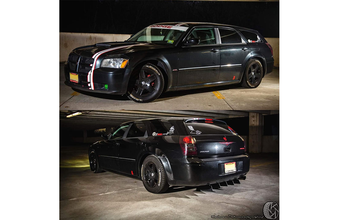 Dodge Magnum