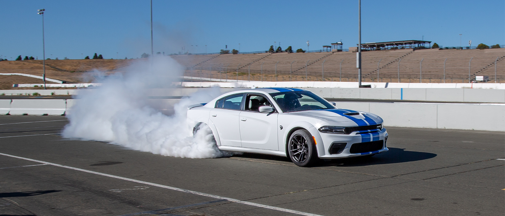 Your Guide to the 2019-2020 Dodge Charger