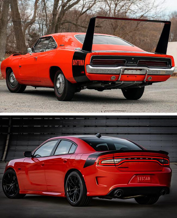 dodge vehicles