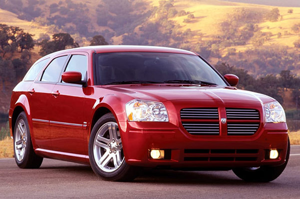 Dodge Magnum