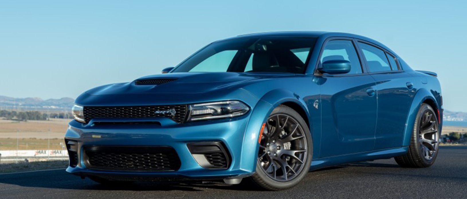 2020 charger srt hellcat widebody
